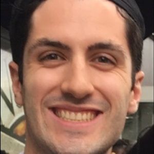 Meet your Posher, Joseph